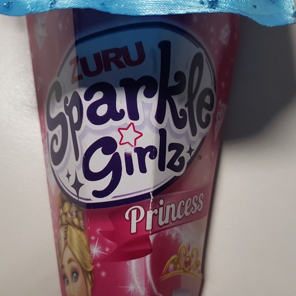 Princess doll - Picture 6 of 7